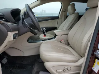 2018 Lincoln MKC Reserve with VIN 5LMTJ3DH8JUL31195, listed as a Copart auction lot 51483935 with 57,104 mi miles and Salvage title. Bid and sale history available at DreamBid. Image 7.