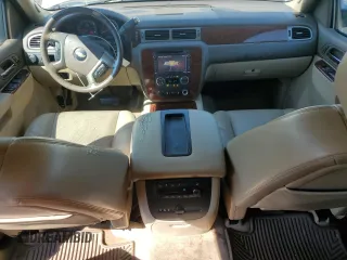 2013 Chevrolet Suburban LTZ with VIN 1GNSCKE03DR104530, listed as a Copart auction lot 74923234 with 230,803 mi miles and Clean Title. Bid and sale history available at carsss.com. Image 8.