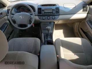 2006 Toyota Camry STD with VIN 4T1BE32K86U125657, listed as a Copart auction lot 52901775 with 148,456 mi miles and Salvage Title. Bid and sale history available at carsss.com. Image 8.