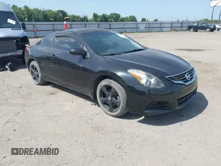 2012 Nissan Altima S with VIN 1N4AL2EPXCC165947, listed as a IAAI auction lot 42749347 with 164,023 mi miles and . Bid and sale history available at DreamBid. Image 1.