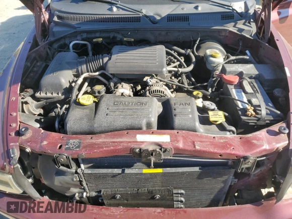 2002 Dodge Durango SLT z VIN 1B4HS48N52F192954, wystawiony jako Copart lot #46457905 z przebiegiem 275 515 mil mil oraz Szkoda całkowita • Salvage title. Historia ofert i sprzedaży dostępna na DreamBid. Obrazek 12.