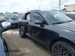 2022 Porsche Macan с VIN WP1AA2A52NLB09801, выставлен на аукционе IAAI как лот 42168524 с пробегом Не указан миль и . История ставок и продаж доступна на DreamBid. Изображение 13.