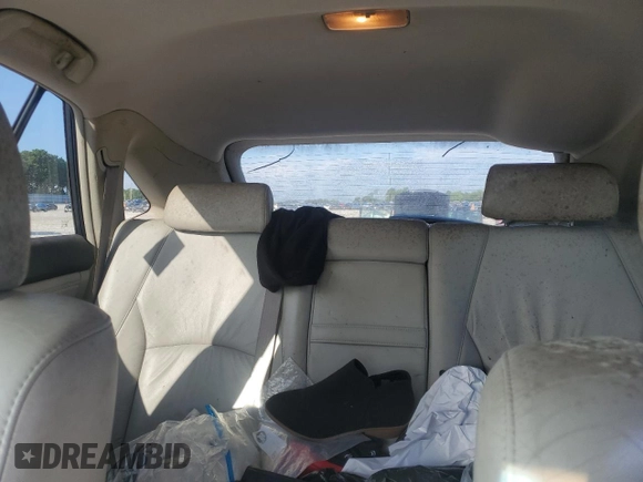 2006 Lexus RX 330 with VIN 2T2HA31U86C100960, listed as a Copart auction lot 63908345 with 278,700 mi miles and Clean title. Bid and sale history available at DreamBid. Image 10.