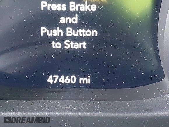 2021 Jeep Wrangler Unlimited Sahara with VIN 1C4HJXEG6MW751752, listed as a IAAI auction lot 41104960 with 47,460 mi miles and . Bid and sale history available at DreamBid. Image 16.