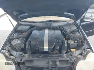 2003 Mercedes-Benz C 240 with VIN WDBRF61J73E011907, listed as a IAAI auction lot 42497482 with 114,533 mi miles and . Bid and sale history available at DreamBid. Image 10.