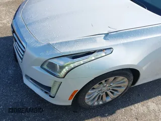2015 Cadillac CTS Luxury AWD z VIN 1G6AX5SX9F0107244, wystawiony jako IAAI lot #42386444 z przebiegiem 171 413 mil mil oraz . Historia ofert i sprzedaży dostępna na DreamBid. Obrazek 17.