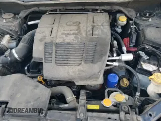 2019 Subaru Forester с VIN JF2SKACC4KH511733, выставлен на аукционе Copart как лот 80354435 с пробегом 86 351 миль миль и Списание • Salvage title. История ставок и продаж доступна на DreamBid. Изображение 16.