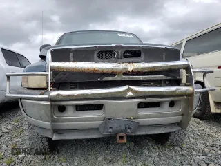 1999 Dodge Ram 2500 with VIN 3B7KF236XXG233571, listed as a Copart auction lot 72592134 with 0 mi miles and Non Repairable. Bid and sale history available at carsss.com. Image 5.
