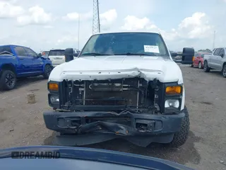 2010 Ford F-250 XL with VIN 1FTSW2BY5AEA60883, listed as a IAAI auction lot 42103121 with 192,094 mi miles and . Bid and sale history available at DreamBid. Image 12.