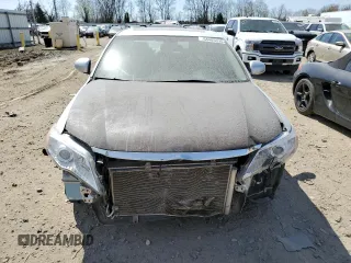 2011 Toyota Avalon with VIN 4T1BK3DB8BU420273, listed as a Copart auction lot 54405335 with 190,119 mi miles and Clean Title. Bid and sale history available at carsss.com. Image 5.