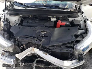 2019 Acura RDX w/Technology Pkg with VIN 5J8TC1H55KL012495, listed as a Copart auction lot 45476813 with 0 mi miles. Bid and sale history available at carsss.com. Image 13.