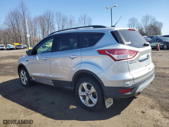 2014 Ford Escape SE with VIN 1FMCU9G93EUC56056, listed as a Copart auction lot 49608505 with 173,634 mi miles and Clean Title. Bid and sale history available at carsss.com. Image 2.