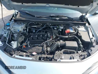 2023 Honda Civic Touring with VIN 2HGFE1F91PH305053, listed as a IAAI auction lot 42378311 with 41,576 mi miles and . Bid and sale history available at DreamBid. Image 10.