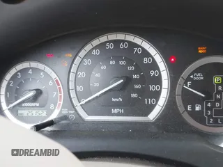 2005 Toyota Sienna CE с VIN 5TDZA23C15S279226, выставлен на аукционе IAAI как лот 42670735 с пробегом 521 527 миль миль и . История ставок и продаж доступна на DreamBid. Изображение 7.