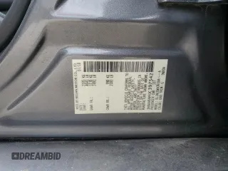 2018 Nissan Maxima S z VIN 1N4AA6AP4JC397542, wystawiony jako Copart lot #53796505 z przebiegiem 84 889 mil mil oraz Szkoda całkowita • Salvage title. Historia ofert i sprzedaży dostępna na DreamBid. Obrazek 12.