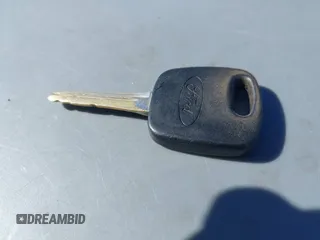 2001 Ford Escape XLS с VIN 1FMYU01B11KA16460, выставлен на аукционе IAAI как лот 42346546 с пробегом 264 160 миль миль и . История ставок и продаж доступна на DreamBid. Изображение 11.