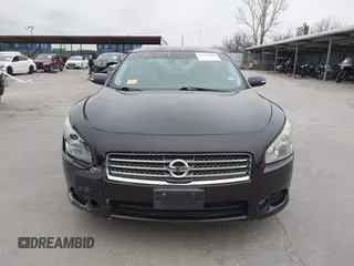 2011 Nissan Maxima SV с VIN 1N4AA5AP6BC800643, выставлен на аукционе IAAI как лот 41746089 с пробегом 163 582 миль миль и . История ставок и продаж доступна на DreamBid. Изображение 12.