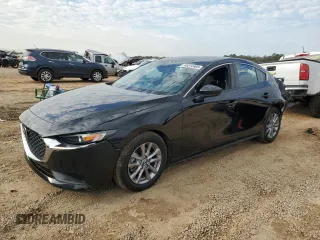 2020 Mazda 3 z VIN 3MZBPABL8LM132472, wystawiony jako Copart lot #45314485 z przebiegiem 62 115 mil mil oraz Szkoda całkowita • Salvage title. Historia ofert i sprzedaży dostępna na DreamBid. Obrazek 1.