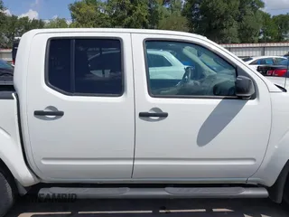 2017 Nissan Frontier SV with VIN 1N6DD0ER8HN755518, listed as a IAAI auction lot 42560431 with 54,629 mi miles and . Bid and sale history available at DreamBid. Image 13.