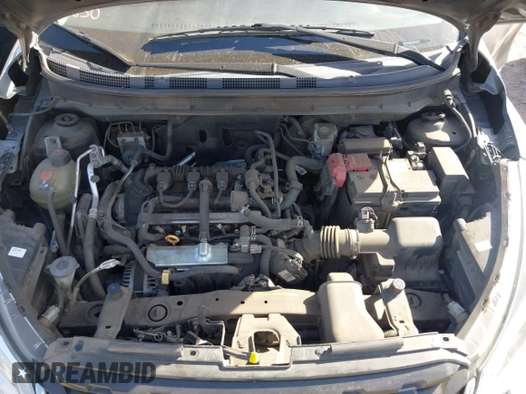 2021 Nissan Kicks S with VIN 3N1CP5BV3ML504830, listed as a IAAI auction lot 42243091 with 86,345 mi miles and . Bid and sale history available at DreamBid. Image 10.