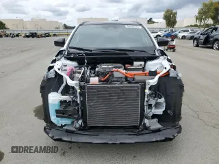 2023 Toyota bZ4X XLE z VIN JTMAAAAA3PA029270, wystawiony jako Copart lot #54526365 z przebiegiem 24 239 mil mil oraz Szkoda całkowita • Salvage title. Historia ofert i sprzedaży dostępna na DreamBid. Obrazek 5.