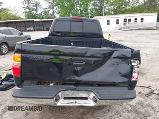 2002 Toyota Tacoma PreRunner with VIN 5TESM92N62Z097492, listed as a IAAI auction lot 42132865 with 138,624 mi miles and . Bid and sale history available at DreamBid. Image 16.