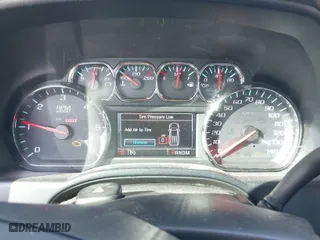 2014 Chevrolet Silverado 1500 LT with VIN 3GCPCREC8EG392676, listed as a IAAI auction lot 41843855 with 98,257 mi miles. Bid and sale history available at carsss.com. Image 7.