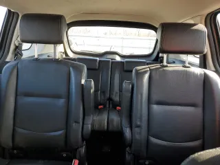 2008 Mazda 5 Grand Touring with VIN JM1CR29L080327232, listed as a Copart auction lot 45486755 with 93,964 mi miles and Salvage Title. Bid and sale history available at carsss.com. Image 10.