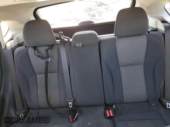 2021 Subaru Crosstrek Premium with VIN JF2GTAEC6MH657702, listed as a Copart auction lot 51939335 with 34,528 mi miles and Clean title. Bid and sale history available at DreamBid. Image 10.