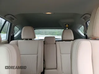 2013 Toyota RAV4 XLE с VIN 2T3RFREV9DW080916, выставлен на аукционе Copart как лот 61061755 с пробегом 145 700 миль миль и Списание • Salvage title. История ставок и продаж доступна на DreamBid. Изображение 10.