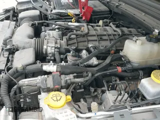 2022 Jeep Wrangler Unlimited Sahara with VIN 1C4HJXEG1NW257025, listed as a IAAI auction lot 41514099 with 40,398 mi miles and . Bid and sale history available at DreamBid. Image 21.