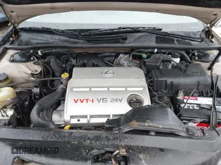 2002 Lexus ES 300 z VIN JTHBF30G720057657, wystawiony jako IAAI lot #42532340 z przebiegiem 247 680 mil mil oraz . Historia ofert i sprzedaży dostępna na DreamBid. Obrazek 10.