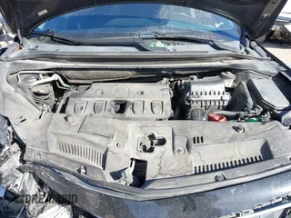 2013 Acura ILX Technology z VIN 19VDE1F76DE014309, wystawiony jako IAAI lot #41593416 z przebiegiem 243 148 mil mil oraz . Historia ofert i sprzedaży dostępna na DreamBid. Obrazek 10.