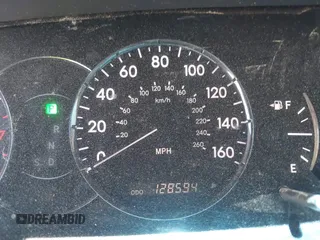 2006 Toyota Avalon XL with VIN 4T1BK36B36U087385, listed as a IAAI auction lot 41986866 with 128,594 mi miles. Bid and sale history available at carsss.com. Image 7.