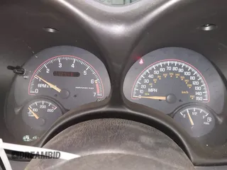 2005 Pontiac Grand Am GT with VIN 1G2NW12E85M140434, listed as a IAAI auction lot 41966294 with 142,548 mi miles. Bid and sale history available at carsss.com. Image 7.