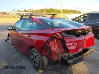 2017 Toyota Prius Plus with VIN JTDKARFP1H3047644, listed as a IAAI auction lot 41206808 with 73,910 mi miles and . Bid and sale history available at DreamBid. Image 3.