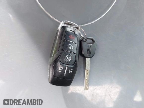 2017 Ford Mustang EcoBoost с VIN 1FA6P8TH5H5282212, выставлен на аукционе IAAI как лот 42109421 с пробегом 186 391 миль миль и . История ставок и продаж доступна на DreamBid. Изображение 11.