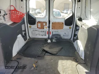 2014 Ford Transit Connect XL z VIN NM0LS7E77E1134427, wystawiony jako Copart lot #48354275 z przebiegiem 244 273 mil mil oraz Czysty tytuł • Clean title. Historia ofert i sprzedaży dostępna na DreamBid. Obrazek 10.