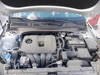 2020 Kia Forte LXS z VIN 3KPF24AD3LE212819, wystawiony jako IAAI lot #42374490 z przebiegiem 12 115 mil mil oraz . Historia ofert i sprzedaży dostępna na DreamBid. Obrazek 10.