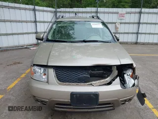 2006 Ford Freestyle SEL с VIN 1FMZK02146GA00313, выставлен на аукционе IAAI как лот 42280471 с пробегом 192 685 миль миль и . История ставок и продаж доступна на DreamBid. Изображение 12.