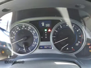 2010 Lexus IS 350 with VIN JTHBE5C25A5024043, listed as a IAAI auction lot 41761788 with 162,716 mi miles and . Bid and sale history available at DreamBid. Image 7.