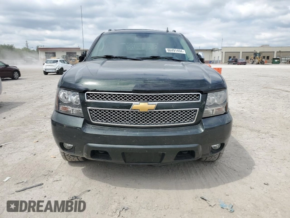 2013 Chevrolet Avalanche LS with VIN 3GNTKEE76DG215014, listed as a Copart auction lot 66491494 with 195,687 mi miles and Non Repairable. Bid and sale history available at carsss.com. Image 5.