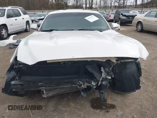 2017 Ford Mustang V6 с VIN 1FA6P8AM2H5202204, выставлен на аукционе IAAI как лот 41535371 с пробегом 138 752 миль миль и . История ставок и продаж доступна на DreamBid. Изображение 6.