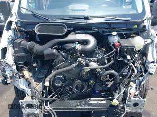 2019 Ford Transit with VIN 1FTYE2CM2KKB51394, listed as a IAAI auction lot 42758326 with 98,813 mi miles and . Bid and sale history available at DreamBid. Image 10.