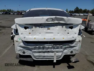 2020 Kia Optima LX z VIN 5XXGT4L30LG401747, wystawiony jako Copart lot #55524165 z przebiegiem 57 918 mil mil oraz Szkoda całkowita • Salvage title. Historia ofert i sprzedaży dostępna na DreamBid. Obrazek 6.