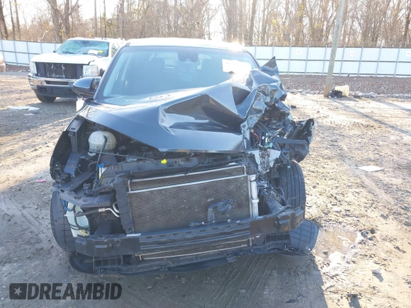 2020 Hyundai Tucson SE z VIN KM8J2CA49LU209117, wystawiony jako IAAI lot #41214916 z przebiegiem Nie podano mil oraz . Historia ofert i sprzedaży dostępna na DreamBid. Obrazek 13.