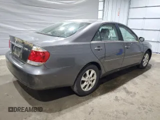 2005 Toyota Camry LE with VIN 4T1BE30K85U994793, listed as a Copart auction lot 61396685 with 202,733 mi miles and Clean title. Bid and sale history available at DreamBid. Image 3.