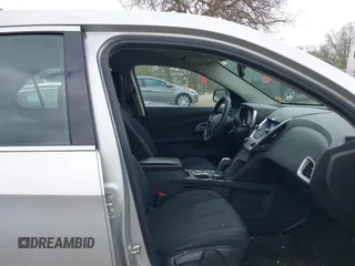 2012 Chevrolet Equinox LS with VIN 2GNALBEK6C1119883, listed as a IAAI auction lot 42148006 with 210,084 mi miles and . Bid and sale history available at DreamBid. Image 5.