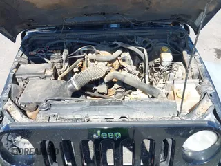 2011 Jeep Wrangler Unlimited Rubicon с VIN 1J4HA6H11BL641492, выставлен на аукционе IAAI как лот 42402713 с пробегом 112 156 миль миль и . История ставок и продаж доступна на DreamBid. Изображение 10.