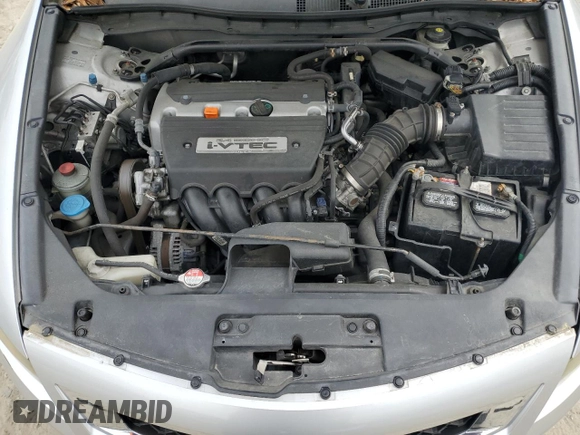 2009 Honda Accord LX-S with VIN 1HGCS12329A022577, listed as a Copart auction lot 51156925 with 146,424 mi miles and Clean Title. Bid and sale history available at DreamBid. Image 11.